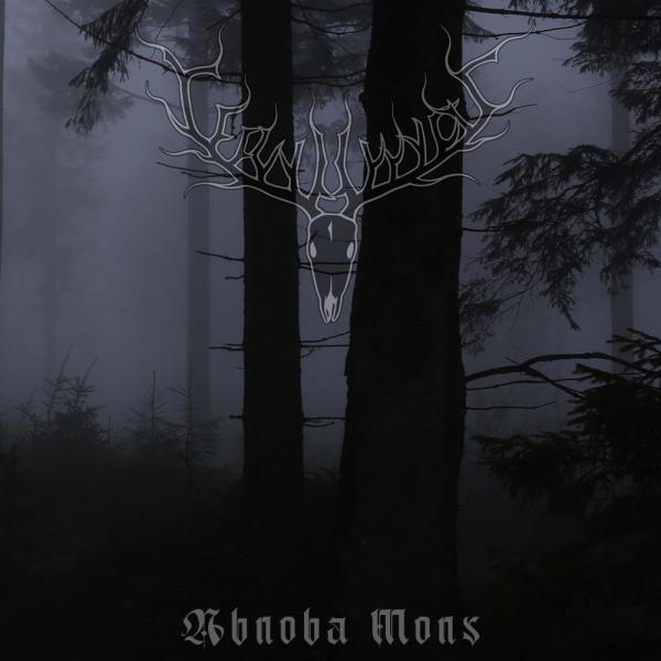 Cernunnos - Abnoba Mons