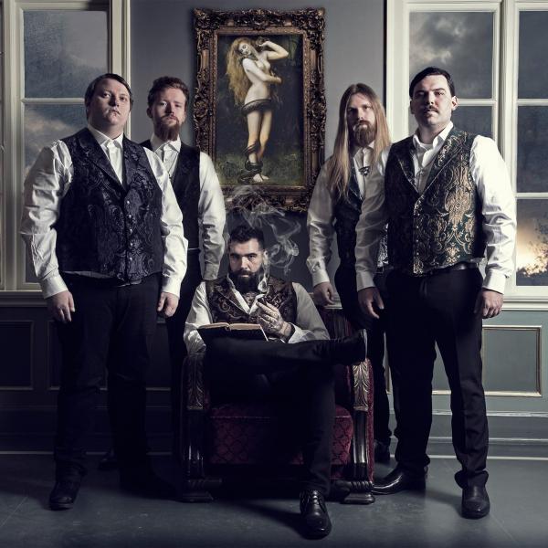 Cult Of Lilith - Discography (2016 - 2020)