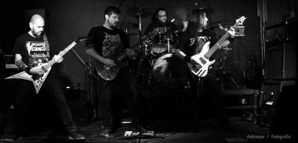 Traumatic Noise - Discography (2018 - 2020)