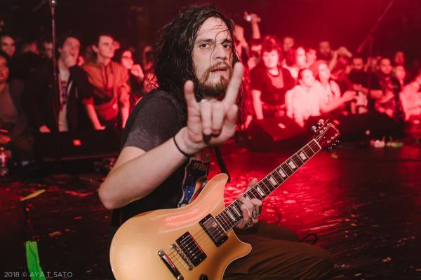 The Fall Of Troy - Discography (2003-2020)