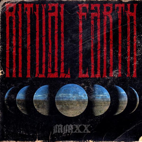 Ritual Earth - Discography (2018 - 2020)