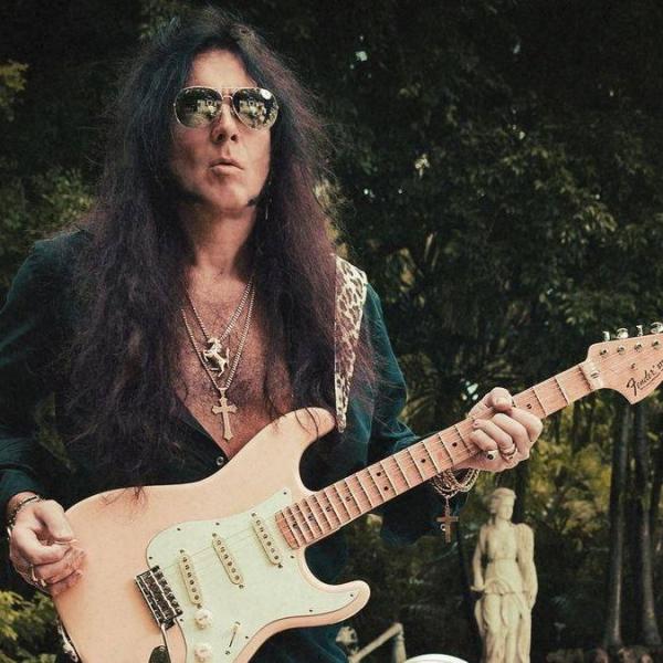Yngwie Malmsteen - Discography (1978 - 2021)