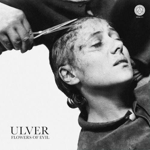 Ulver - Flowers of Evil (Lossless)