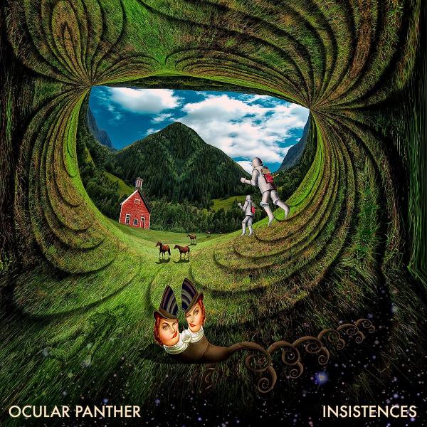 Ocular Panther - Discography (2012 - 2020)