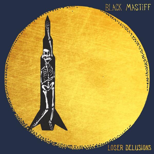 Black Mastiff - Discography (2009 - 2019)