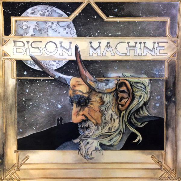 Bison Machine - Discography (2010 - 2019)