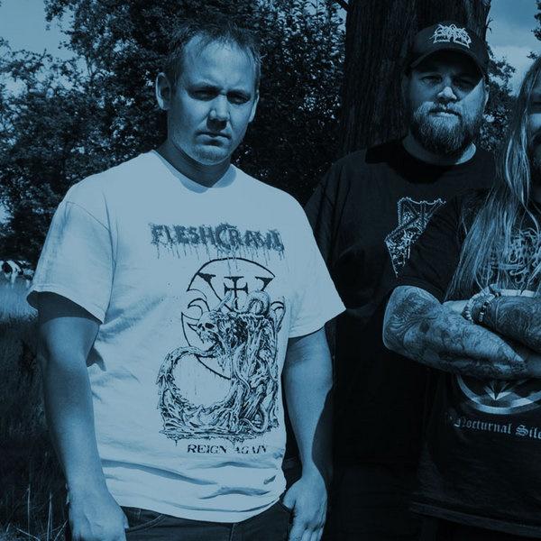 Burial Remains - Discography (2019 - 2024)