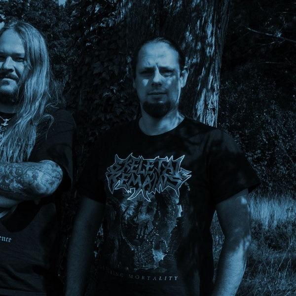 Burial Remains - Discography (2019 - 2024)