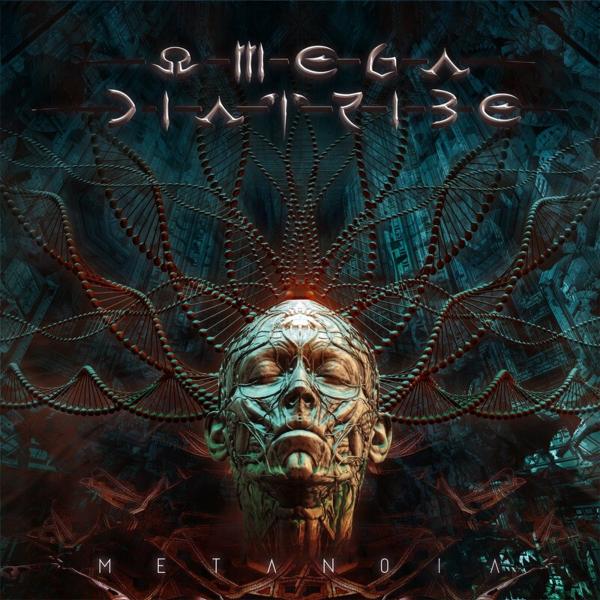 Omega Diatribe - Metanoia