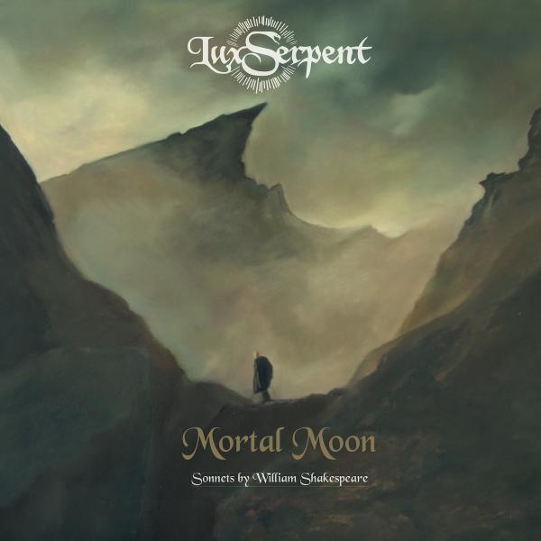 Lux Serpent - Mortal Moon