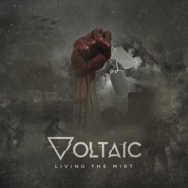 Voltaic - Living the Mist