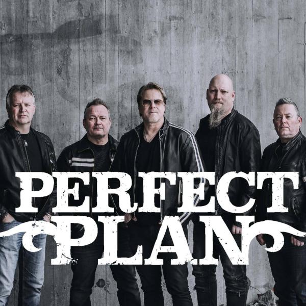 Perfect Plan - Discography (2018 - 2025)