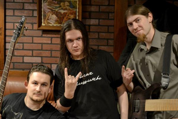 Плач Тишины - Механизм сомнений