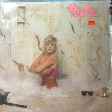 Hyde - Discography (1986-1987)