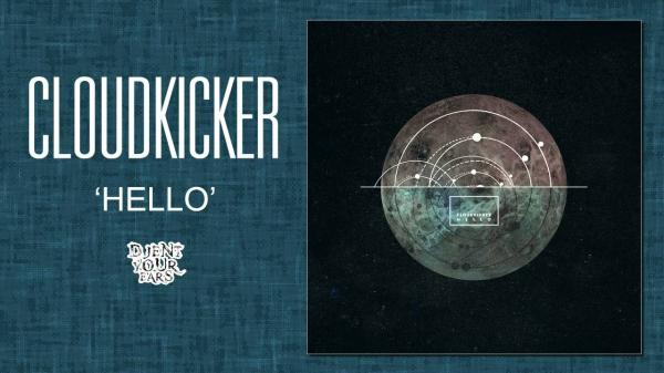 Cloudkicker - Discography (2005-2020)