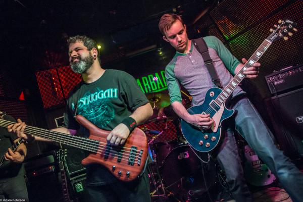 Cloudkicker - Discography (2005-2020)