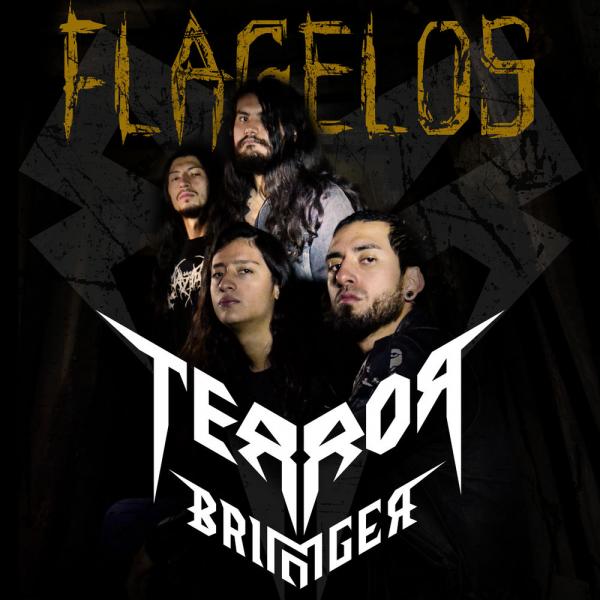 Terror Bringer - Flagelos (EP)