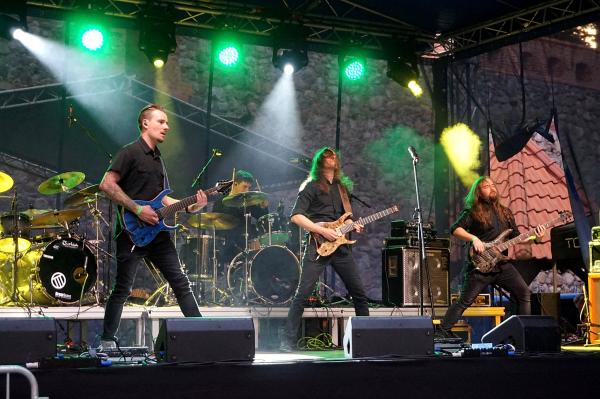 Distant Dream - Discography (2017-2020)