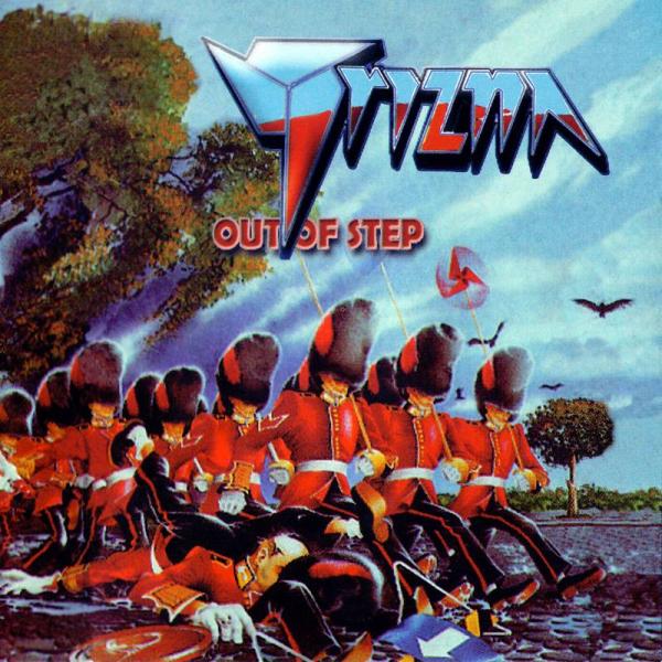 Trizna - Out of Step