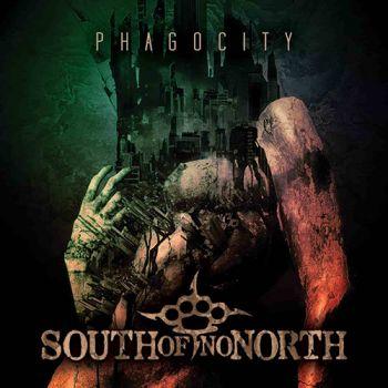 South Of No North - Phagocity