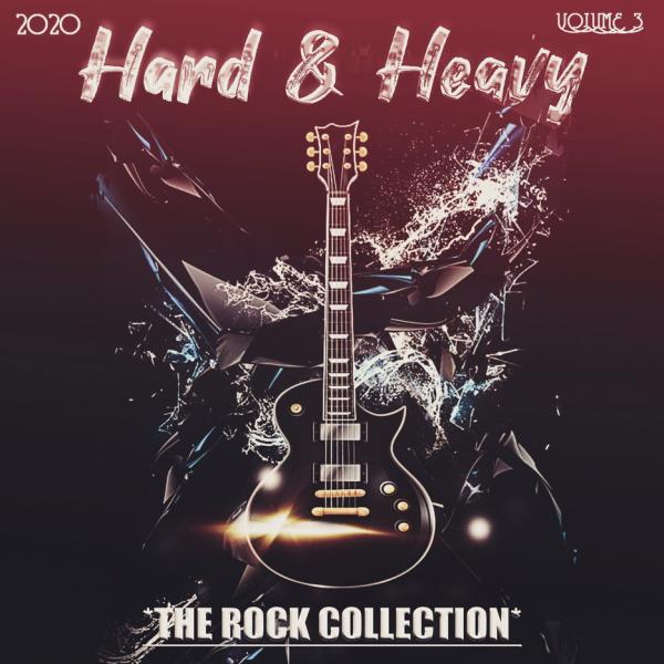 Various Artists - The Rock Collection  2020  volume 3