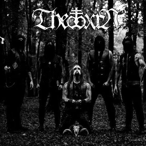 Theotoxin - Discography (2017 - 2022)