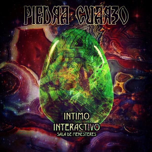 Piedra Cuarzo - Discography (2019-2020)