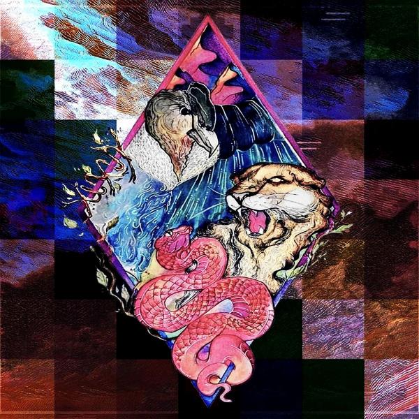 Piedra Cuarzo - Discography (2019-2020)