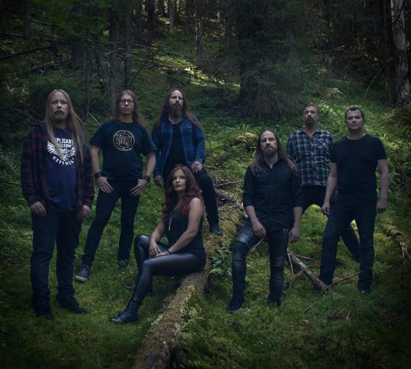 Noumena - Discography (2002 - 2020) (Lossless)