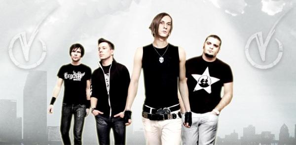 Вендетта - Моя борьба (ЕР)