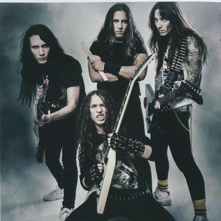 Jackdevil - Discography (2014 - 2015) (Lossless)