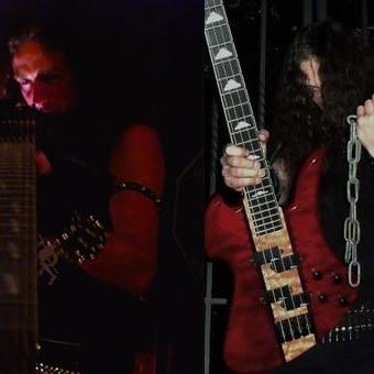 Eurynomos - Discography (2016 - 2020)