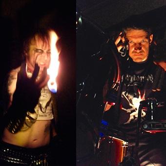 Eurynomos - Discography (2016 - 2020)