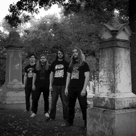 Void Rot - Discography (2018 - 2022)