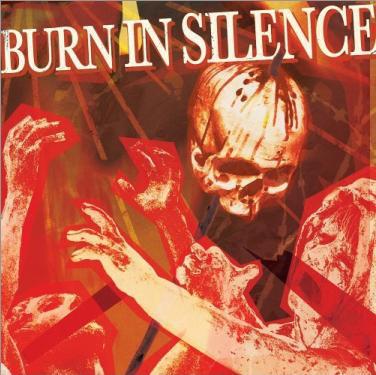 Burn in Silence - Angel Maker