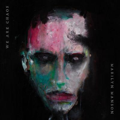 Marilyn Manson - We Are Chaos (Lossless)