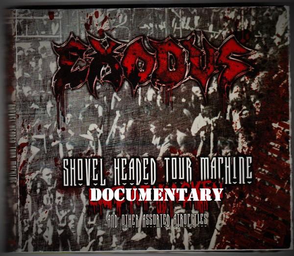 Exodus - Assorted Atrocities Documentary