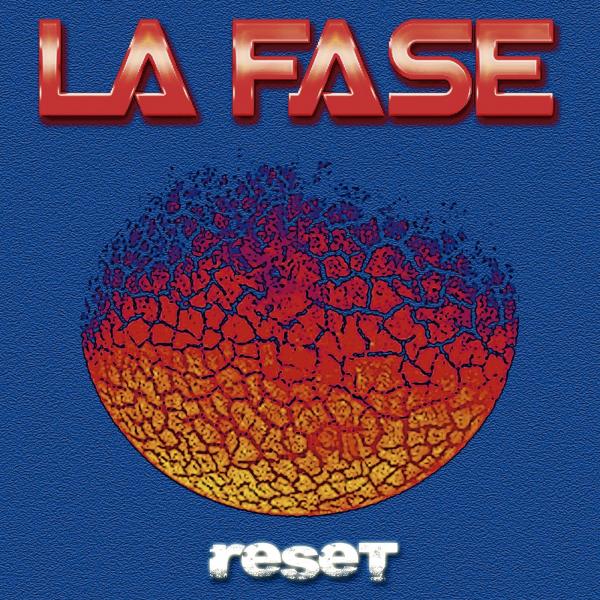 La Face - Reset