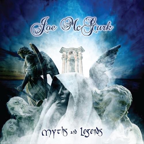Joe McGurk - Myths and Legends