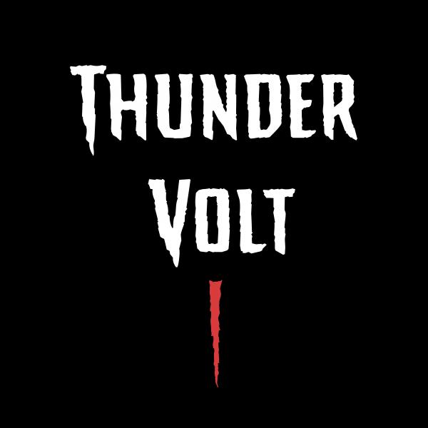 Thunder Volt - I