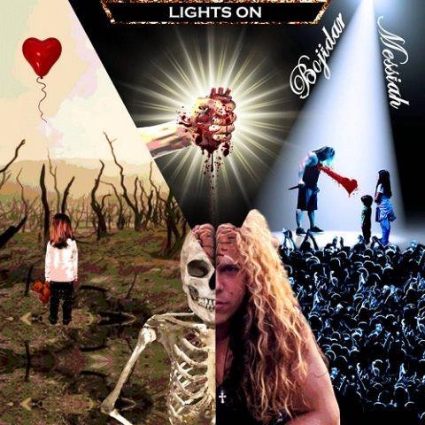 Bojidar Messiah - Lights On