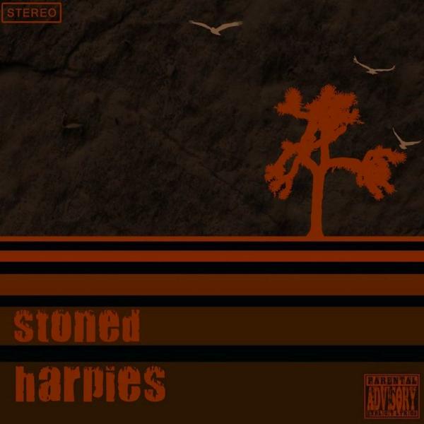 Stoned Harpies - Discography (2014 - 2020)