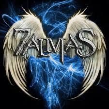 7 Almas - Discography