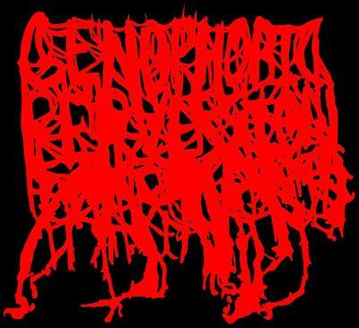 Genophobic Perversion - Process of Murder (EP)