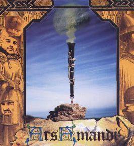 Ars Amandi - Discography (2003 - 2019)