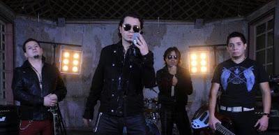 Bajo Sueños - Discography (2001 - 2018)