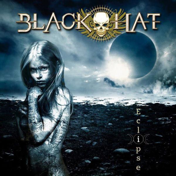 Black Hat - Eclipse