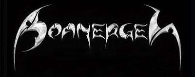Boanerges - Discography (1998 - 2017)