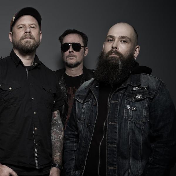 Brick - Discography (2016 - 2020)