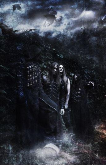 Khors - Discography (2005 - 2020)